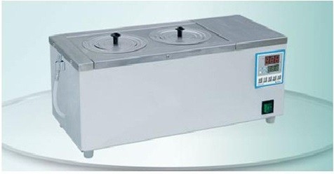 Bể ổn nhiệt, model: HH-S-2 HH.S.2