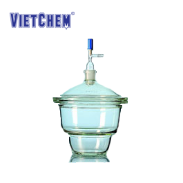 Bình hút ẩm có vòi 247826905