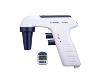 Bơm pipette tự động Levo Plus Pipette Filler Scilogex