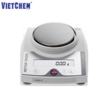 Cân kỹ thuật điện tử PL202S Mettler Toledo PL202-S
