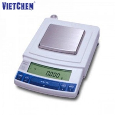 Cân kỹ thuật Shimadzu 02 số lẻ UX 4200H