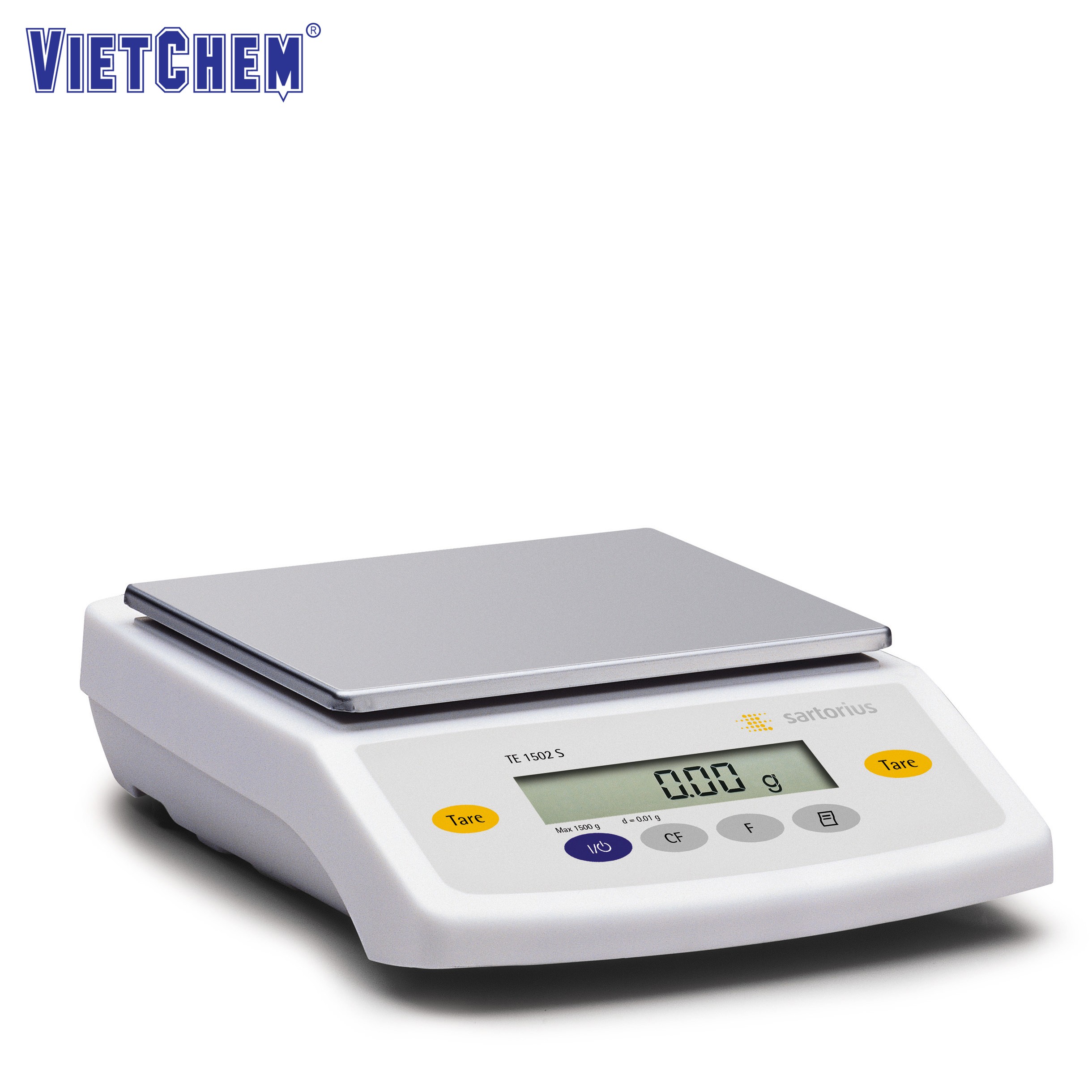 Cân điện tử TE412S Sartorius