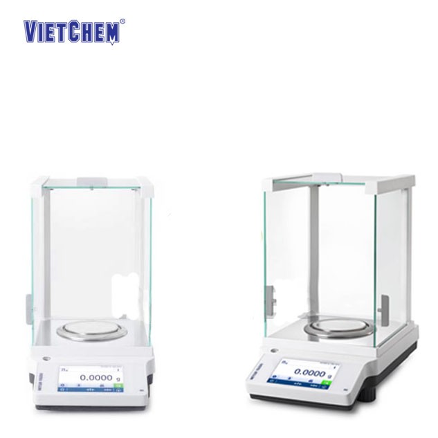 Cân phân tích 4 số lẻ Mettler Toledo ME204E