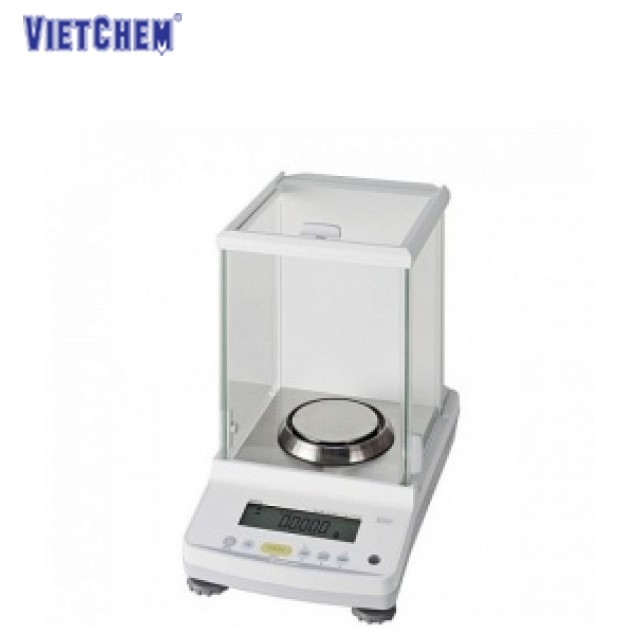 Cân phân tích Shimadzu ATY-224 ATY224