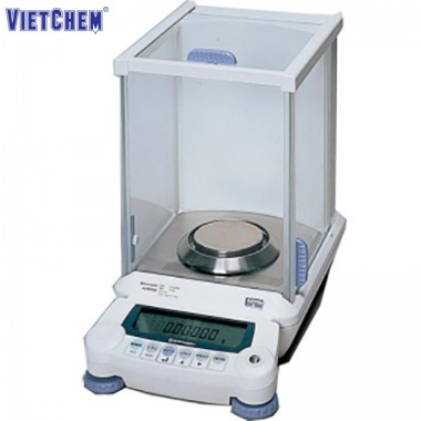 Cân phân tích 4 số lẻ AUY-220 Shimadzu