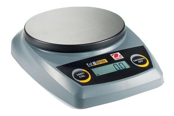 Cân kỹ thuật bỏ túi (5000g x 1g) CL5000T Ohaus