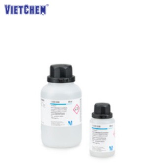 Dung dịch chuẩn kẽm cho máy AAS - Merck