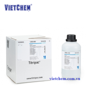 Dung dịch chuẩn pH 4 Merck 1094351000
