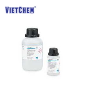 Dung dịch chuẩn sắt cho máy AAS -Merck 1197810100