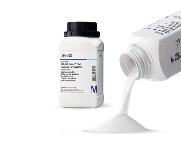 tri-Sodium citrate dihydrate for analysis EMSURE® ACS,ISO,Reag. Ph Eur 1064480500
