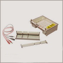 Thiết bị điện di nằm ngang cỡ lớn - MT-108 MT.108