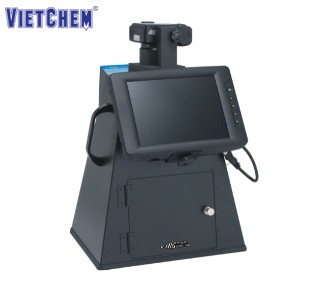 Hệ thống phân tích kết quả điện di - Digimage system