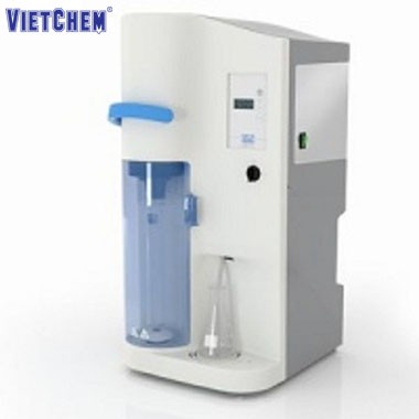 Máy cất đạm bán tự động-UDK 139