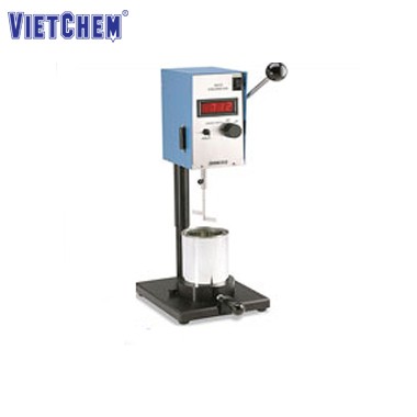 Máy đo độ nhớt chuyên dụng cho sơn lớp phủ KU-2 Brookfied