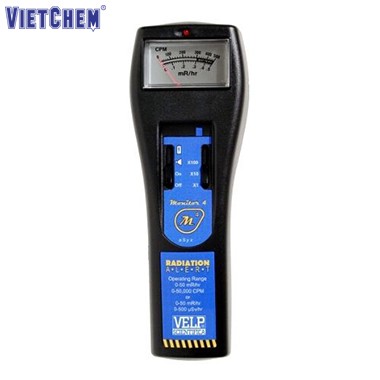 Máy đo phóng xạ - Radiation Detector Velp