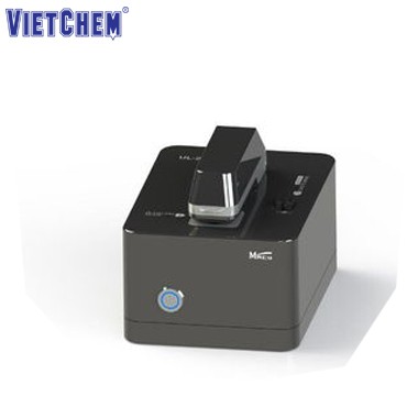 Máy đo quang phổ thể tích siêu nhỏ UV-VIS UL-1000 Macy