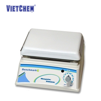 Máy khuấy từ không gia nhiệt Benchmark H400S H400s