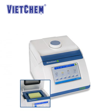 Máy luân nhiệt (PCR) TC 9639 Benchmark TC9639