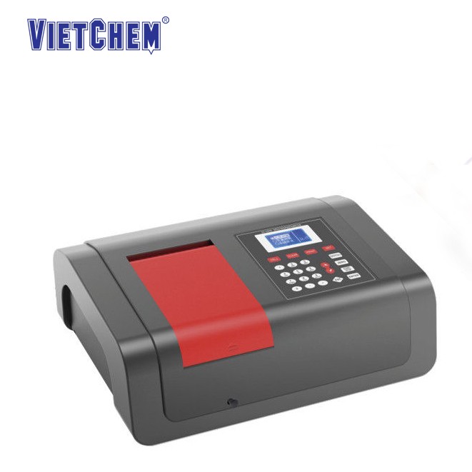 Máy quang phổ Macy UV-1500PC UV/VIS