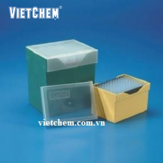 Micro típ có lọc - Kartell K9646