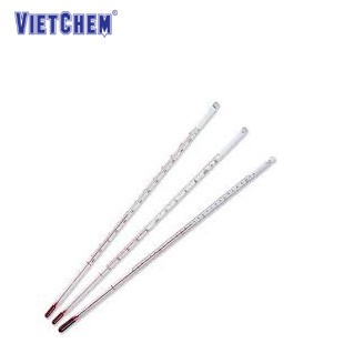 Nhiệt kế thủy ngân Assistant 3200