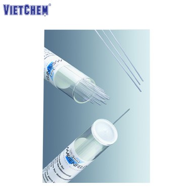 Ống mao quản sắc ký chiều dài 3cm Assistant 551