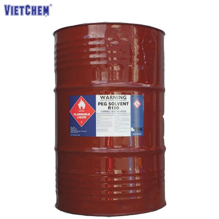 Solvent 100 (C9) Hàn Quốc R100