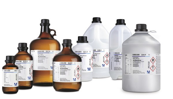 Petroleum ether for denaturation-1000ml 1017691000