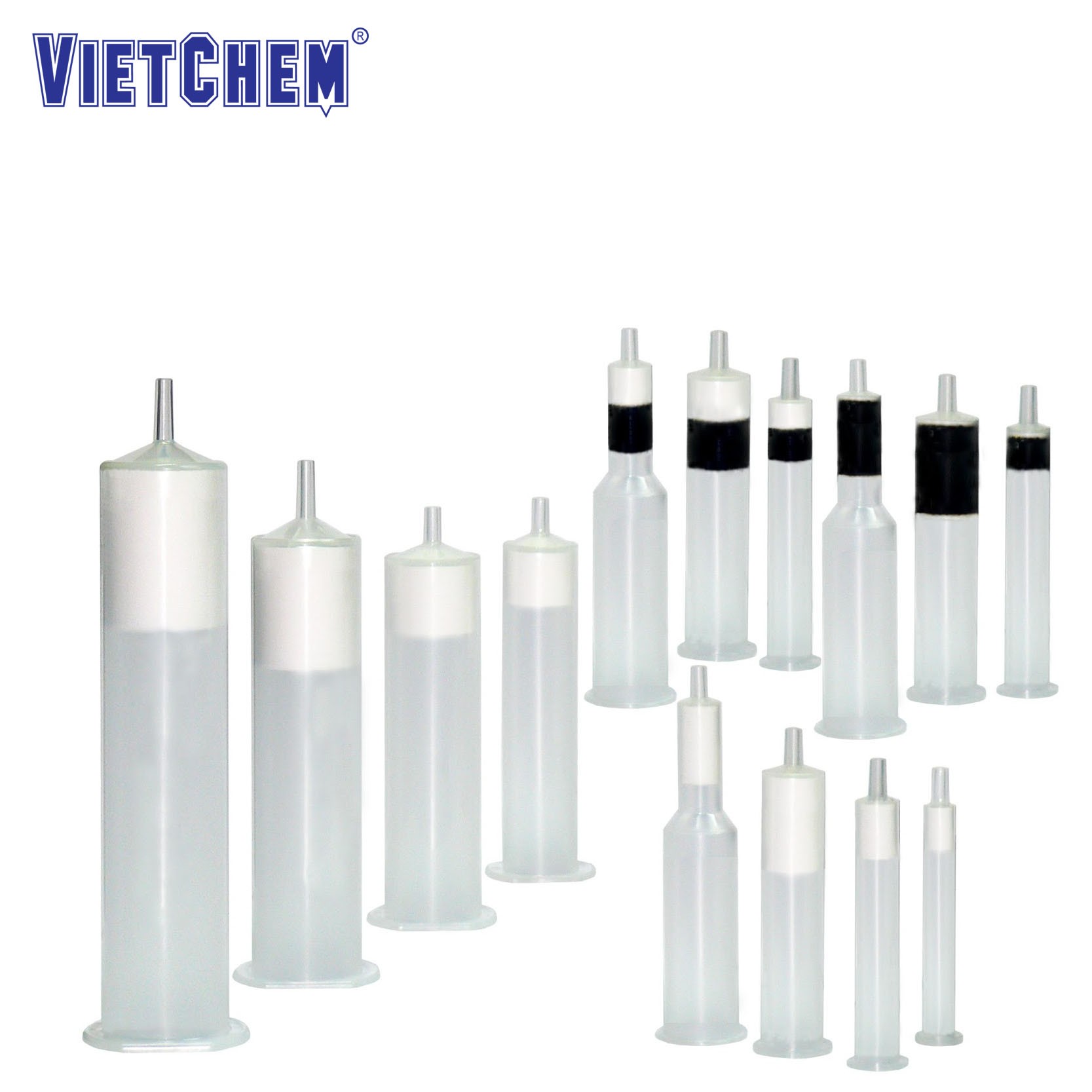 Cột chiết Florisil Merck 1191270001