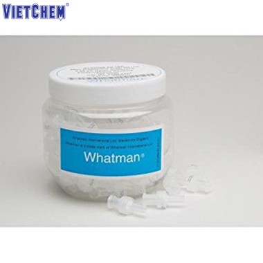 Syringe lọc Nylon Puradisc đường kính 25mm