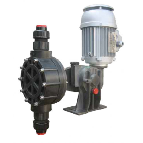 Bơm định lượng MB31PP