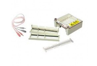 Thiết bị điện di ngang cỡ nhỏ, MJ-105-R