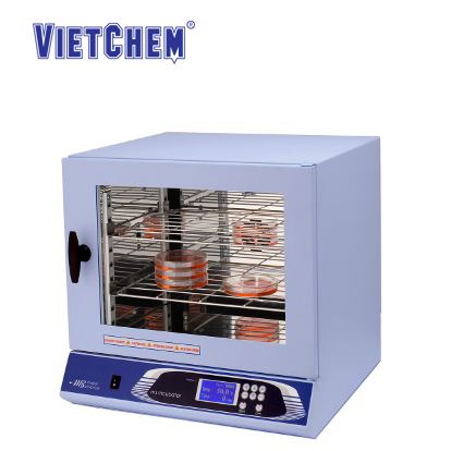 Tủ ủ vi sinh - MS Incubator MO-OR, MO-RC