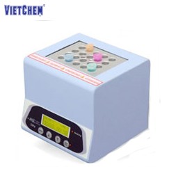 Bể ủ nhiệt Block đơn - EL-01-110/220