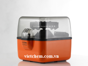 Máy li tâm mini dùng lấy mẫu IQ2000, Cubee MLT001