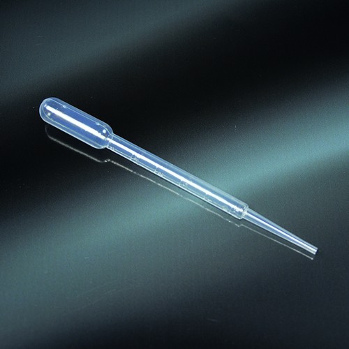 Pipet pasteur 3ml, 500c/hộp, Aptaca-ý 1502