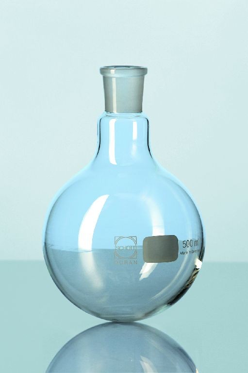 Bình cầu đáy tròn nhám 29/32 100 ml Duran 241702706