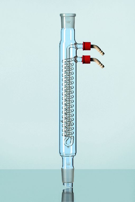 Ống sinh hàn xoắn 29/32, 400mm 242548205