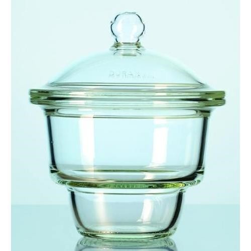 Bình hút ẩm, vĩ Inox 250mm 10,5 lít 247816604