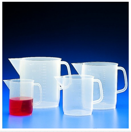 Ca nhựa chia vạch 2000l, Kartell K1158