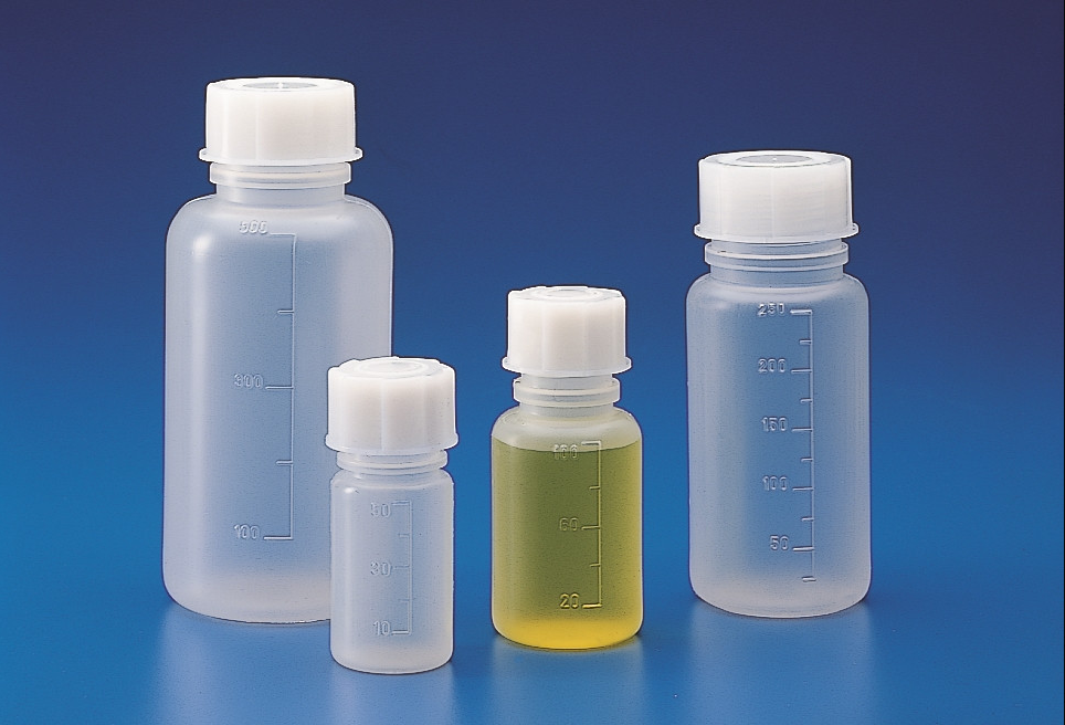 Chai nhựa đựng mẫu MR 50ml Kartell K1621