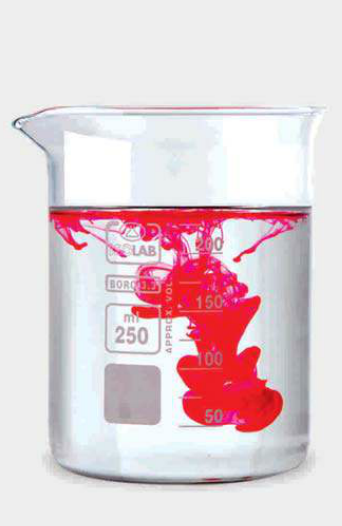 Cốc thủy tinh 100ml, isolab Đức 025.01.100