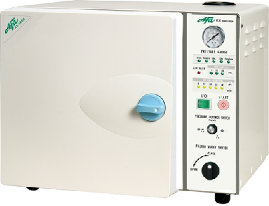 Nồi hấp tiệt trùng để bàn AS-16EX AFa