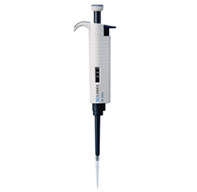 Micropipette không hấp 1 kênh 0.1 - 2.5µl Scilogex