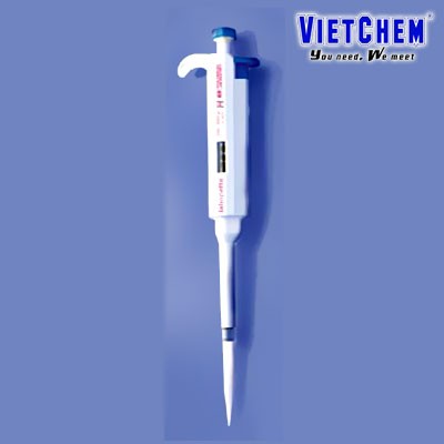 Micropipet  1 kênh 2-20ul Hirschman 9475406