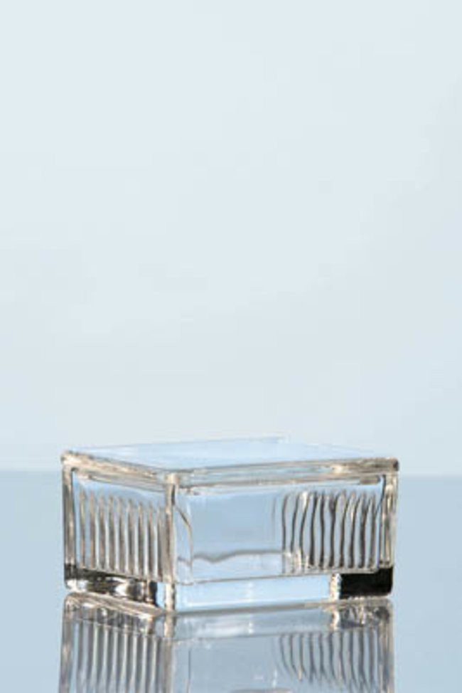 Hộp nhuộm lam Schiefferdecker Duran. 233160003