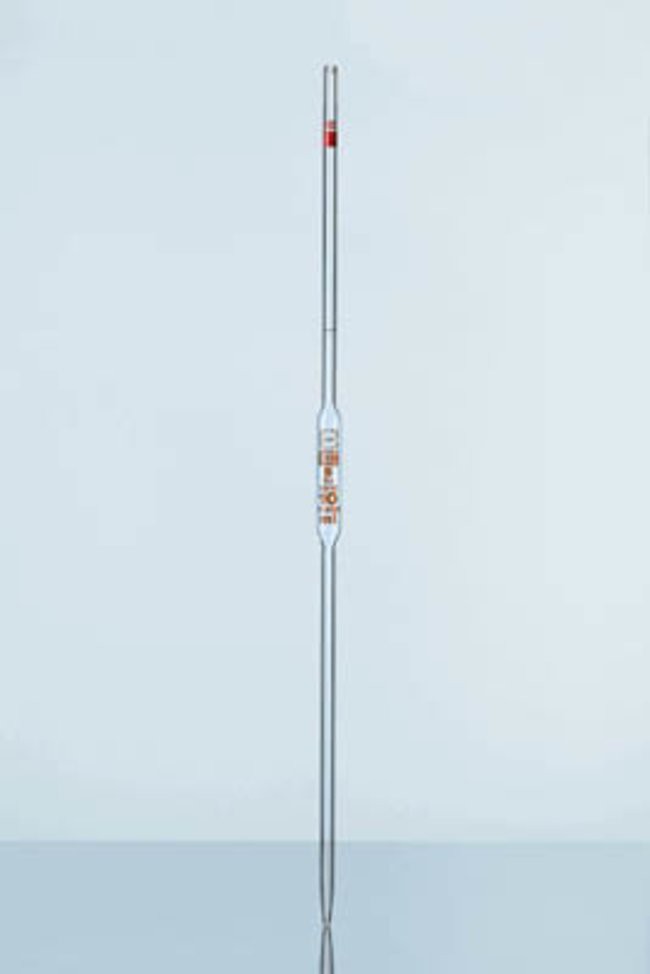 Ống hút bầu 50ml, class AS Duran 243381705