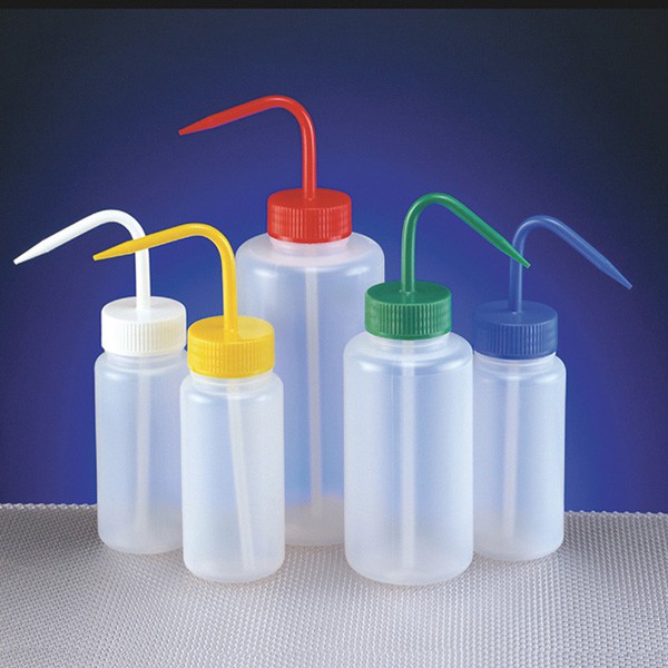 Bình tia nhựa 500ml MR cho nước cất Azlon WGW601PML