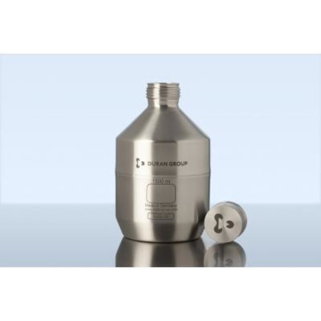 Chai trung tính 1.5 lít bằng thép không rỉ Duran 299016055