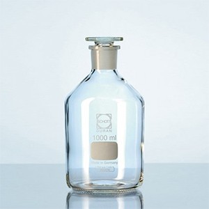 Chai trắng cổ hẹp nút TT 25ml 12/21 Duran 211651402